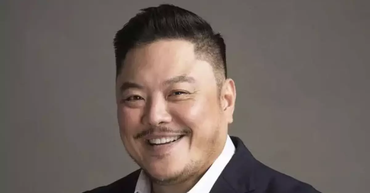 Labuan IBFC Inc. Appoints Ben Quah as Chief Executive Officer