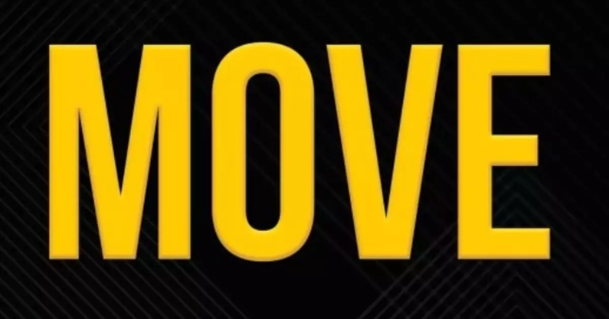 MOVE™: AI-Enabled Strategy for a Fast World Launches Globally Through Routledge