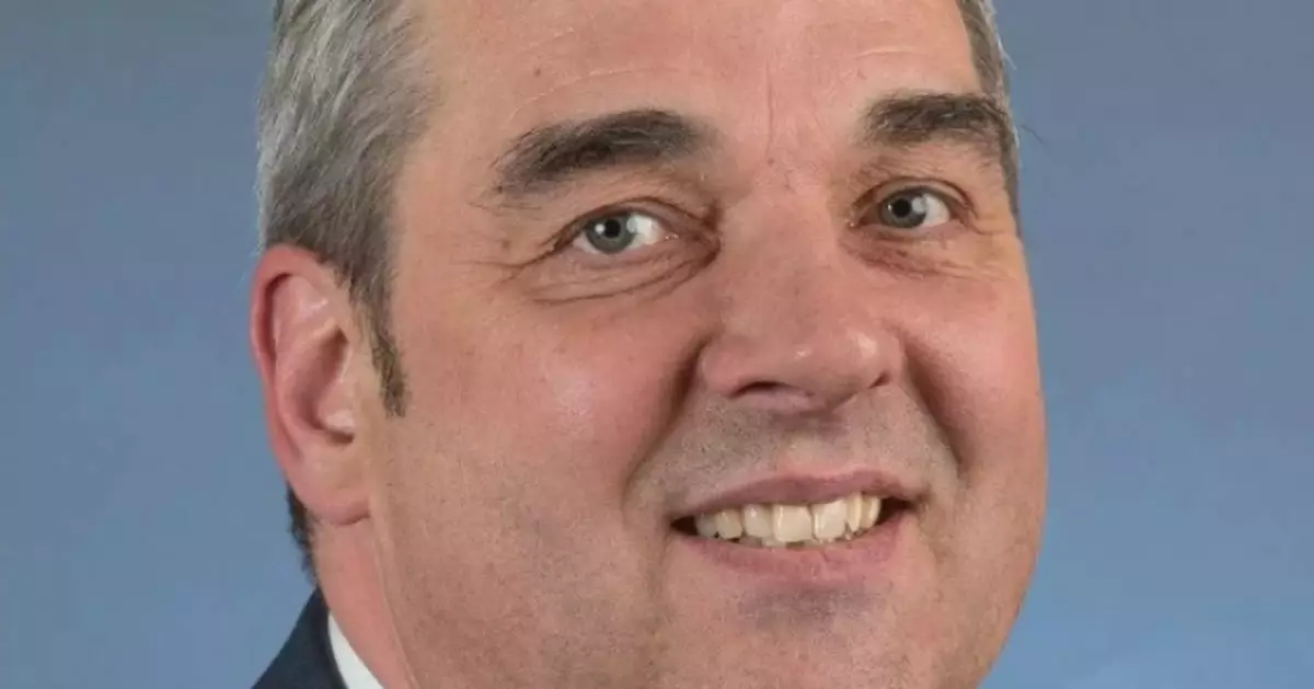 Jörg Rautenstrauch Named President and CEO of Textron Specialized Vehicles Inc.; Rob Scholl to Assume New Role as Bell Chief Commercial Officer