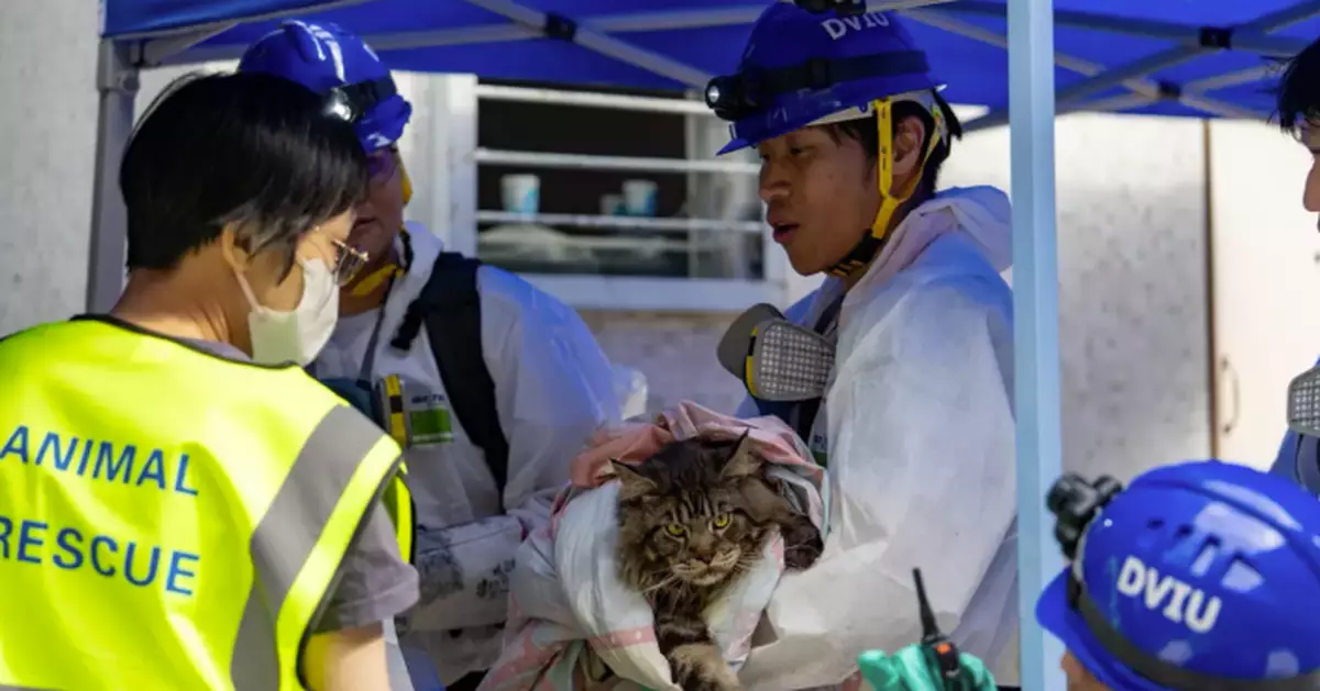 The Hong Kong Police will Promote all Procedures with the Highest Efficiency to Investigate the Tai Po Fire