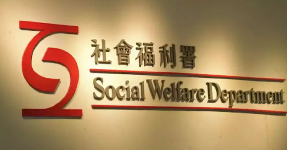 SWD Mobilizes Resources to Support Residents Affected by Tai Po Fire