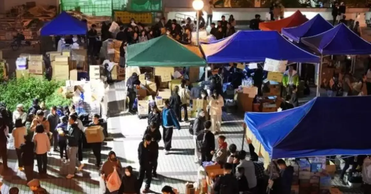 HKMA and Banks Introduce Emergency Measures for Tai Po Fire-Affected Residents