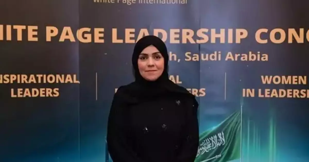 Dr. Fatma Al-Balushi - Driving Cultural Stewardship and Digital Advancement in Oman