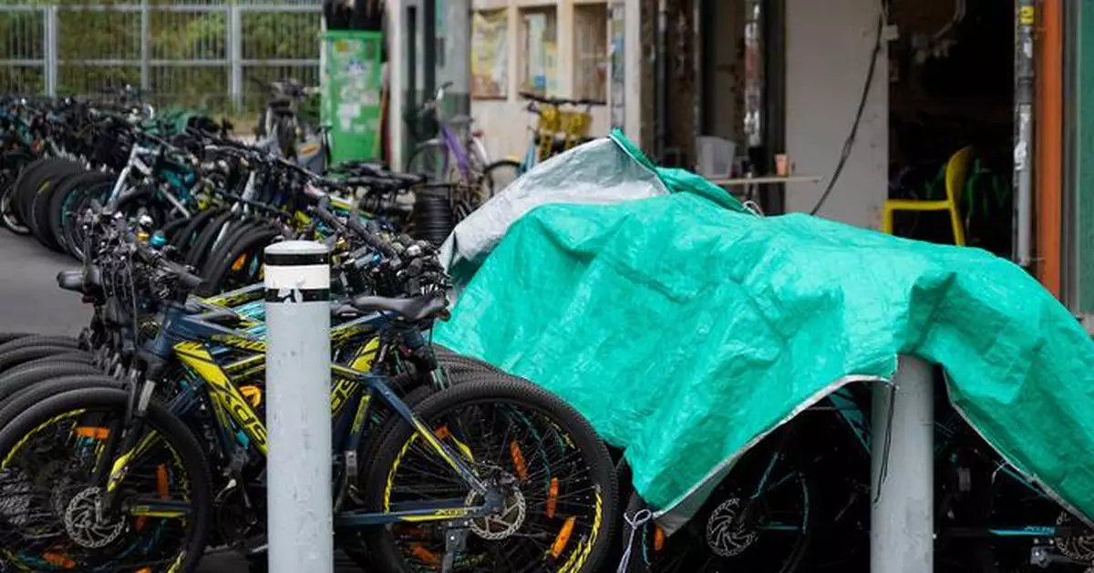 Ombudsman Completes Investigation into Persistent Illegal Bicycle Parking by Rental Shops in Hong Kong
