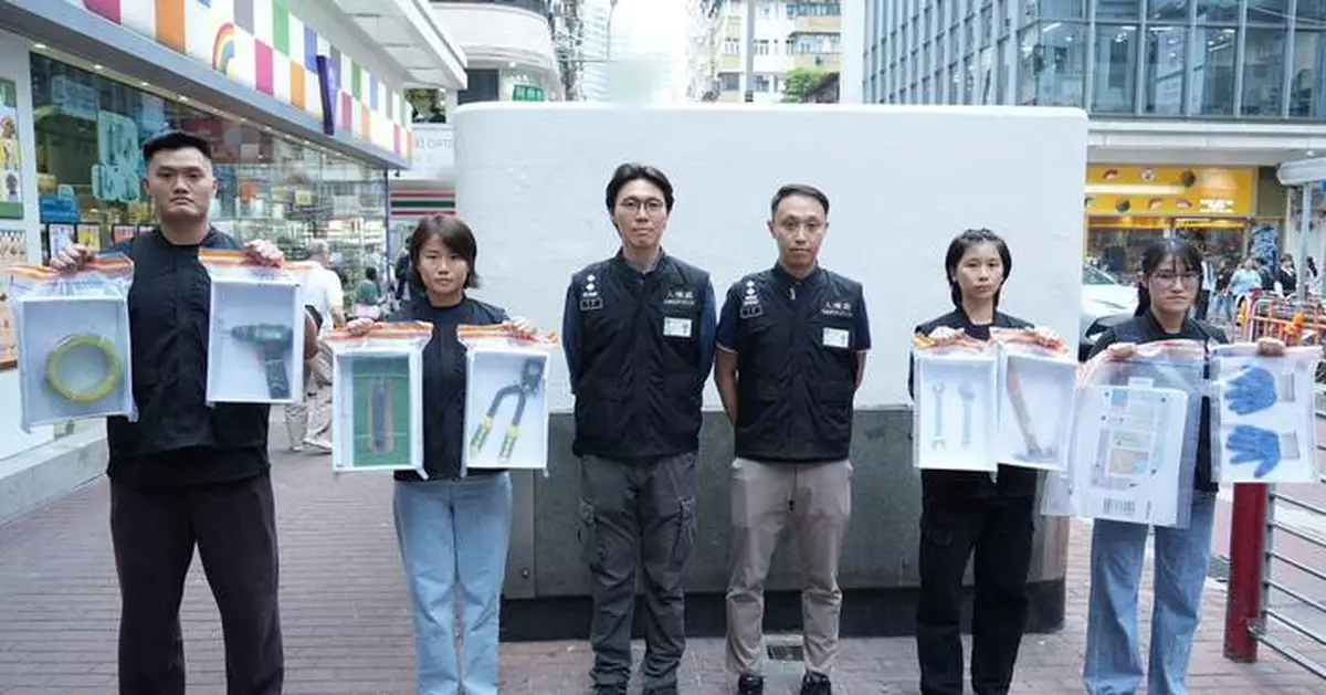 Immigration Department Arrests 19 Illegal Workers in Eight-Day Operation Against Employment Violations