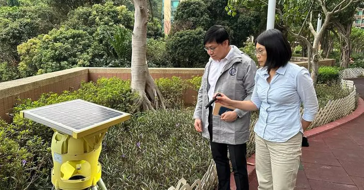 New Local Chikungunya Fever Case Confirmed in Hong Kong; Health Authorities Urge Vigilance and Prevention Measures