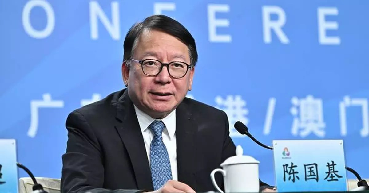 Hong Kong Prepares for Historic 15th National Games with Guangdong and Macao Collaboration