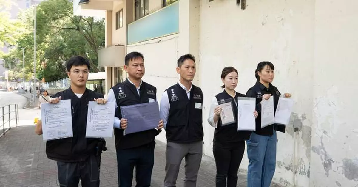 Operation Flashspear 2025 Dismantles Cross-Border Bogus Marriage Syndicate, Arrests Key Members