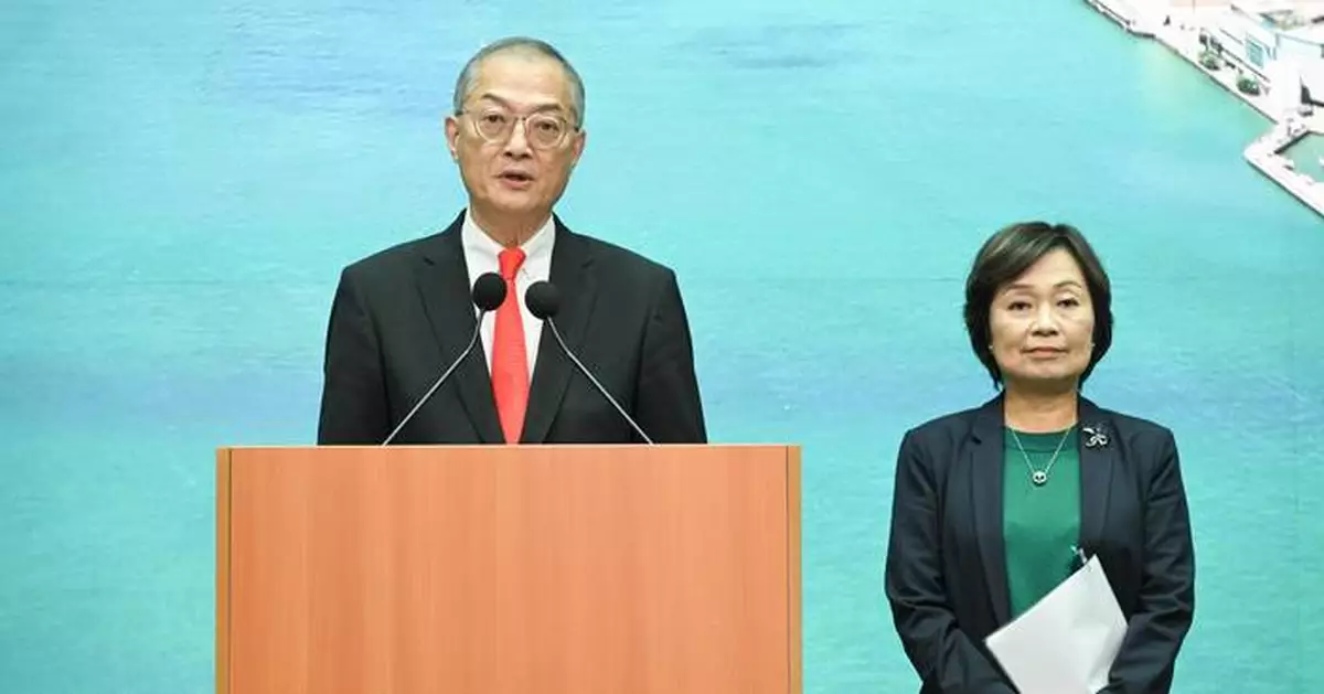 HKUST Selected to Establish Hong Kong's Third Medical School, Interim Campus Planned for 2028