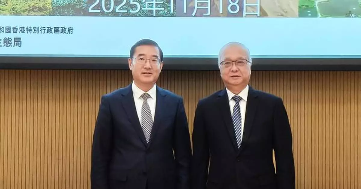 Hong Kong and The Mainland Strengthen Food Safety Collaboration During EEB-GACC Meeting