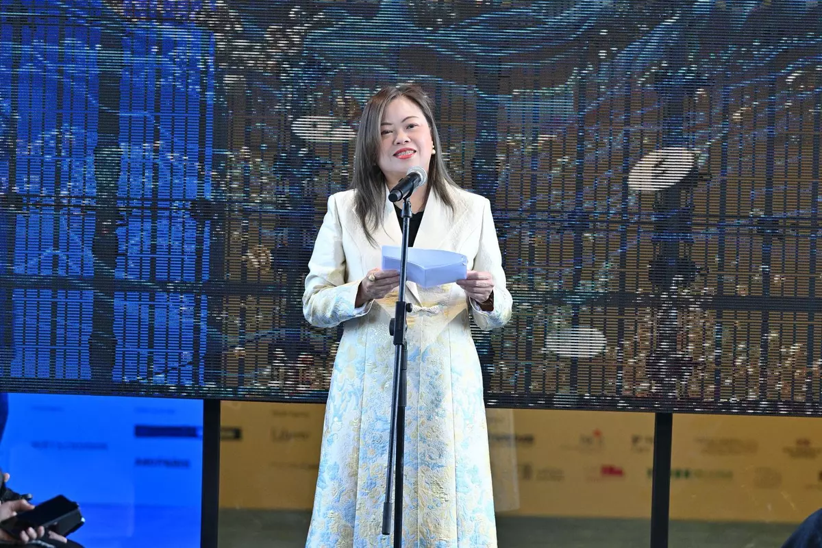 Hong Kong Fashion Fest kicks off its second edition today Source: HKSAR Government Press Releases