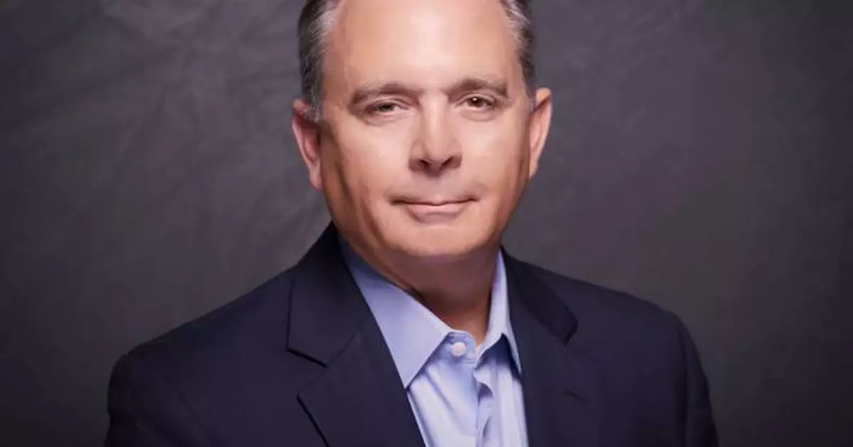 Keller Williams Technology Leader Chris Cox Named a HousingWire 2025 Tech Trendsetter