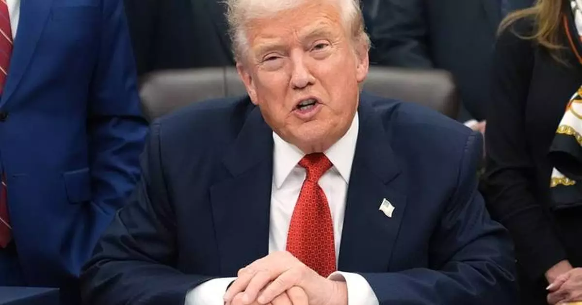 Trump administration designates 4 left-wing European networks as terrorist organizations