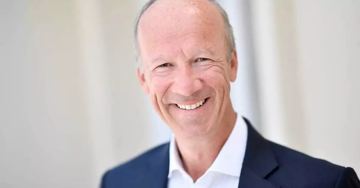 Sodexo Announces Change to North America Leadership