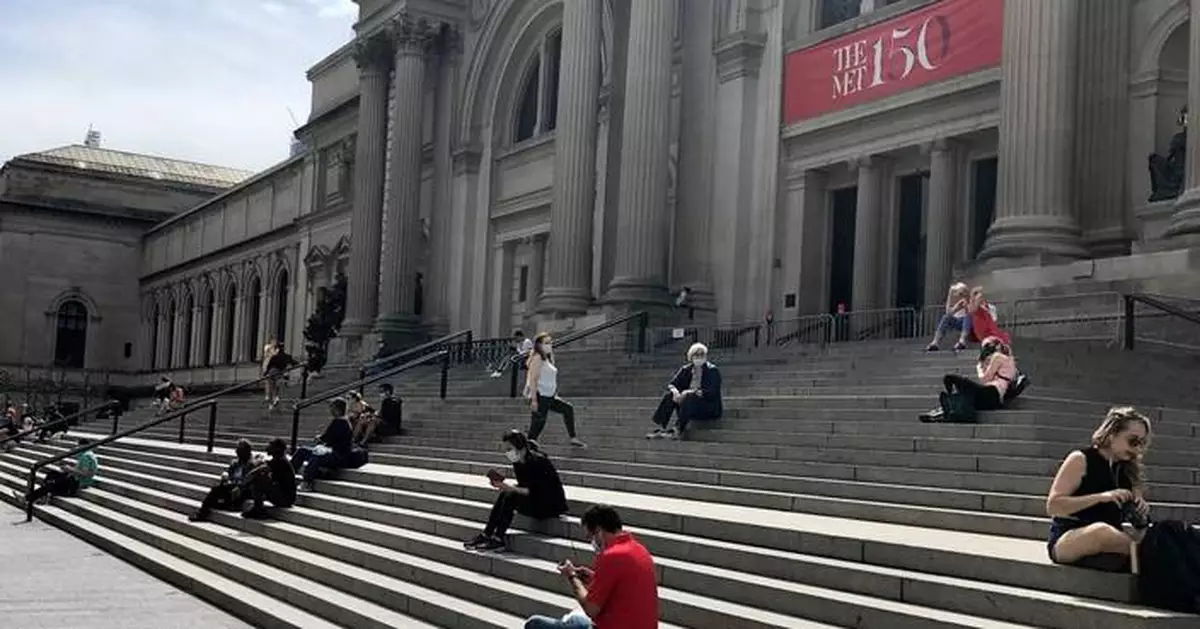 The next Met Gala exhibit will spotlight fashion across art history