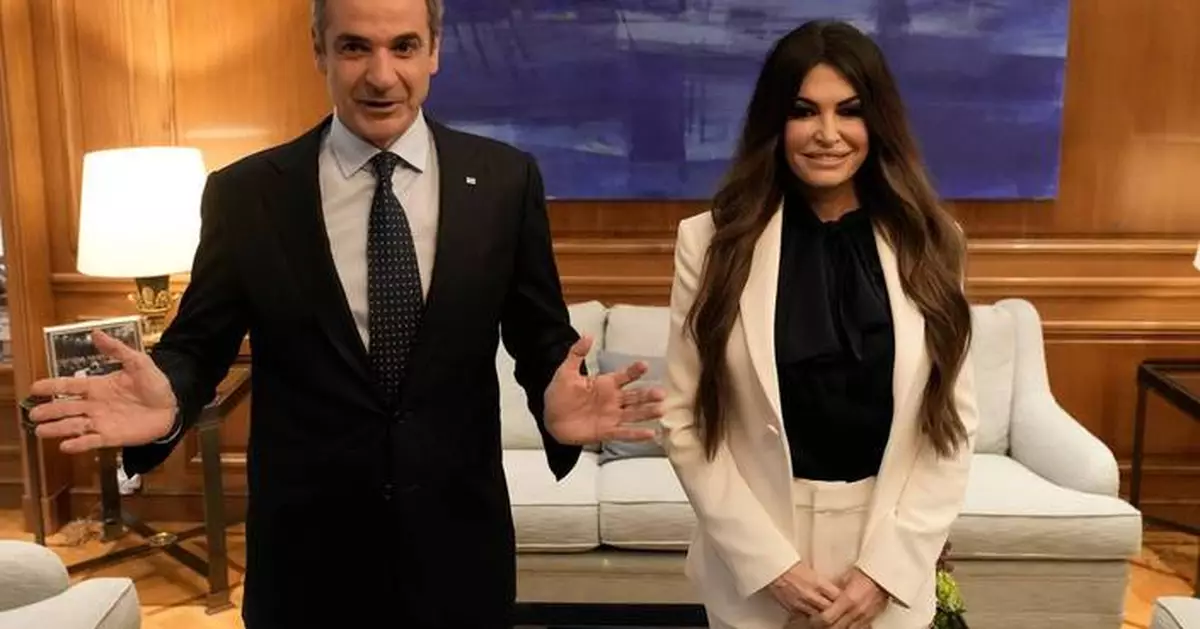 US urges Europe to move faster to phase out Russian gas, expand pipeline networks to Ukraine