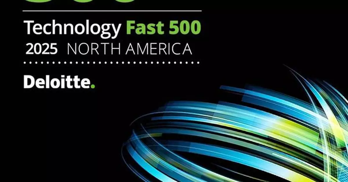 Phenom Ranked Among Fastest-Growing Companies in North America on the 2025 Deloitte Technology Fast 500™