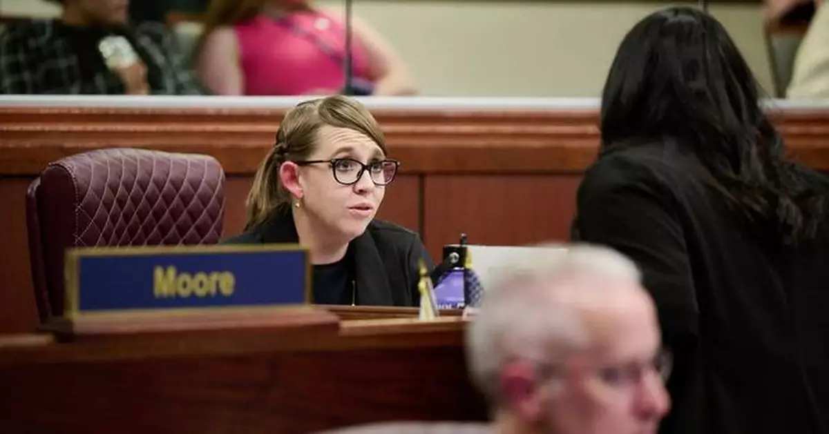 And… cut! Nevada lawmakers narrowly reject plan to lure movie projects to Vegas