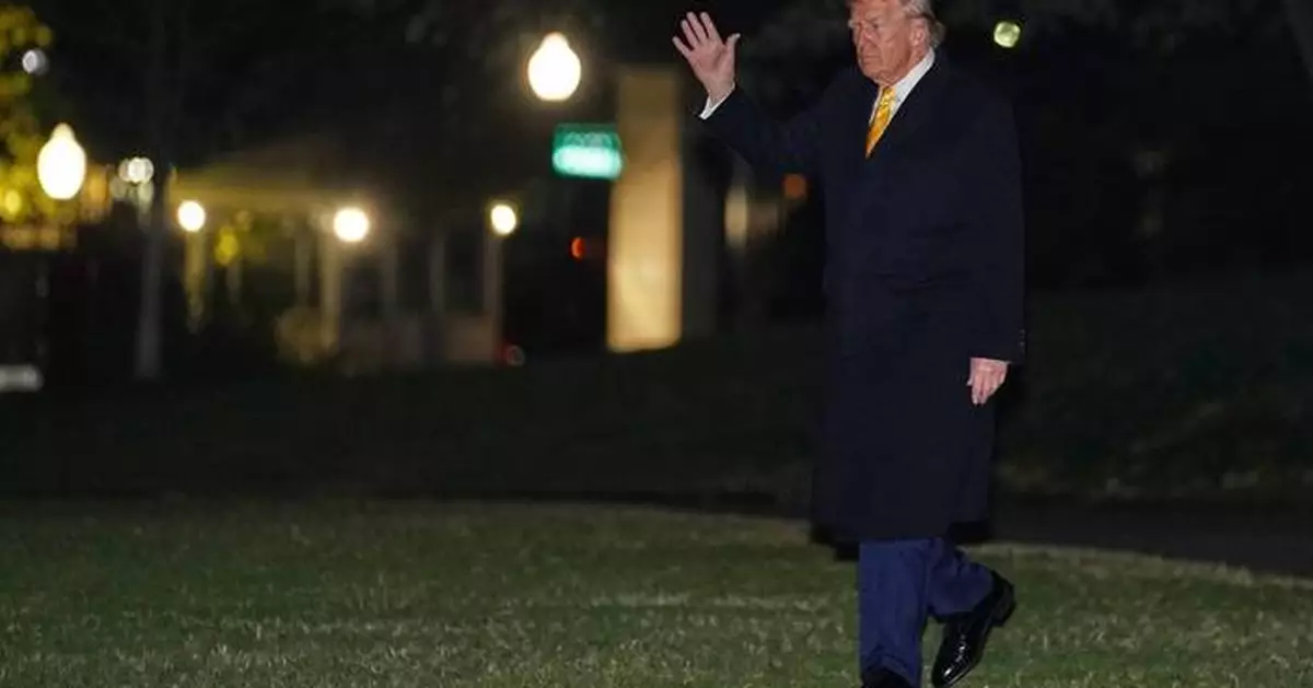 Judge indefinitely bars Trump from fining University of California over alleged discrimination