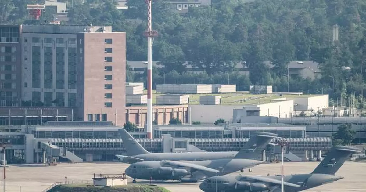 US government shutdown forces some overseas bases to stop paying workers