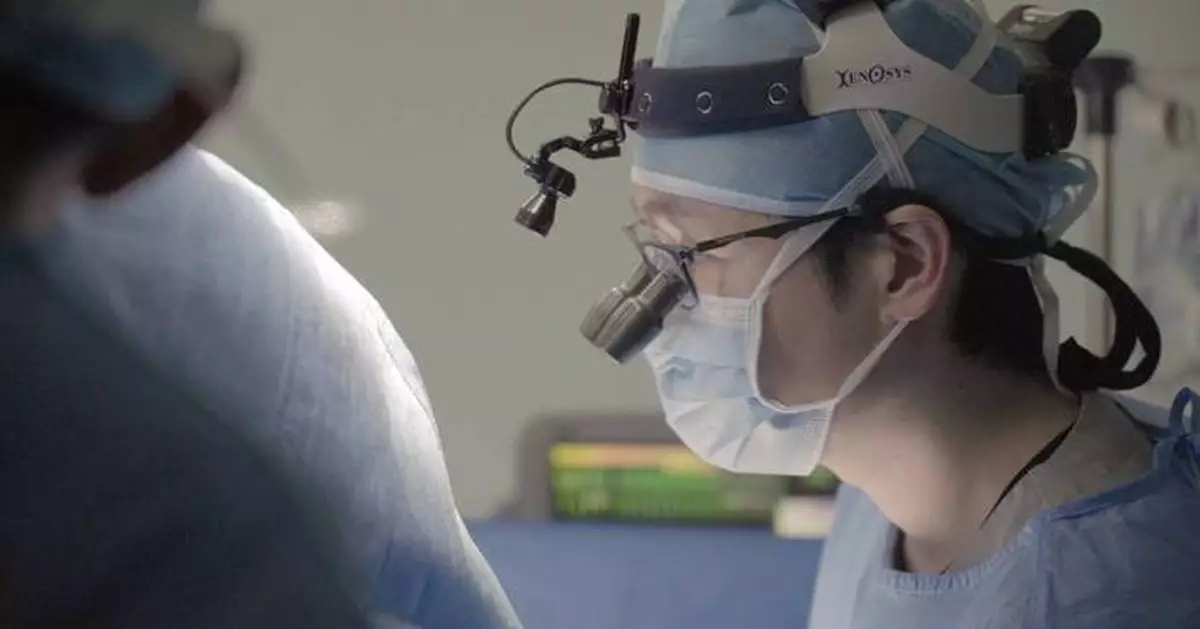 NEL Animal Medical Foundation Named ‘Asia’s Best Animal Hospital’ for Excellence in Heart Valve Surgery at Asia's Best Animal Hospital Awards 2025