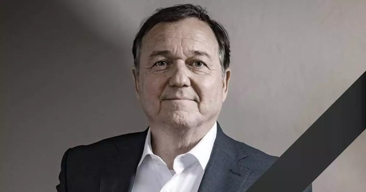 A-HEAT Allied Heat Exchange Technology AG mourns CEO Christian Weiser