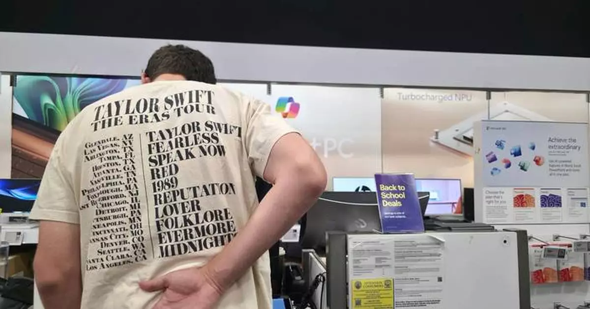 Microsoft $9.7 billion deal with IREN will give it access to Nvidia chips