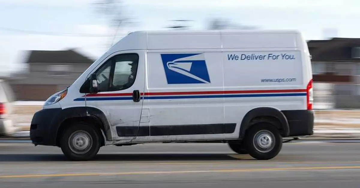 Frustrated by missing mail, one American took the Postal Service to court