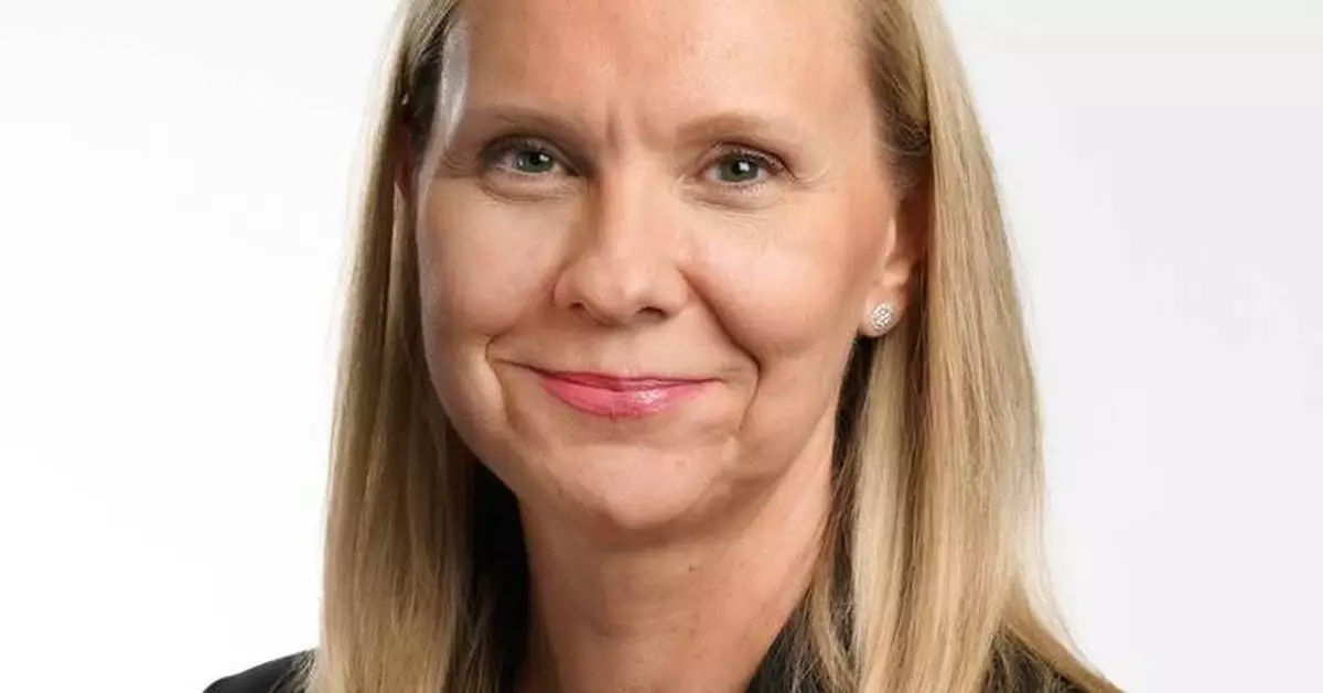 Exelon Names Elizabeth Pitts-Madonna Senior Vice President and Chief Human Resources Officer