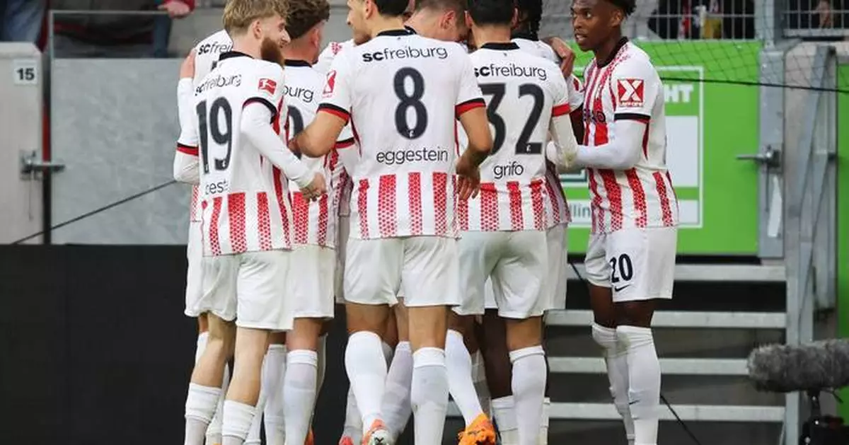 Dōan fires Eintracht Frankfurt to 1-0 derby win over Mainz in Bundesliga