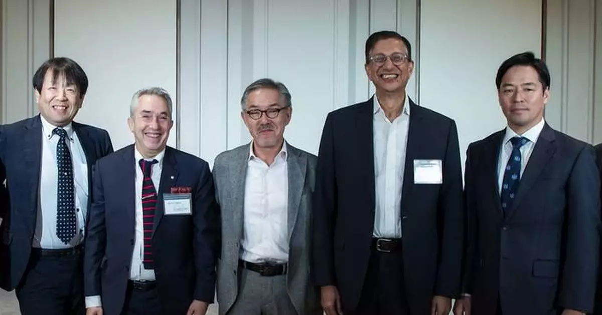 QuantumScape Hosts Second Annual Solid-State Batteries Symposium in Japan