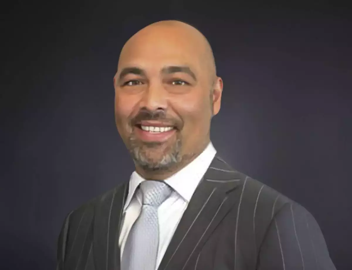 Peraton Executives Named Among 2025 FORUM IT100 Awardees