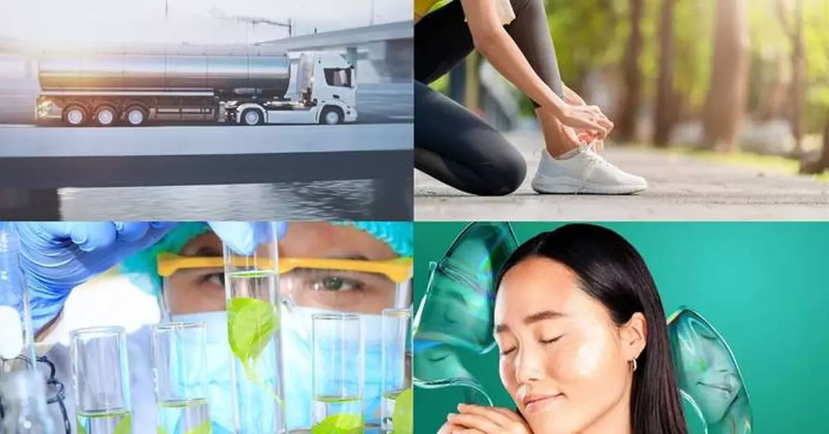 Lubrizol Hosts First Asia-Pacific Innovation Summit, Unveils Breakthrough Technologies Driving Sustainable Growth