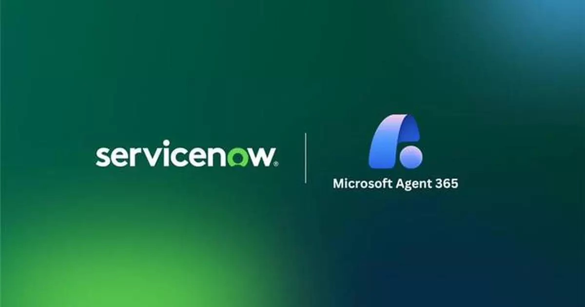 ServiceNow Advances Enterprise AI through Seamless Integrations with Microsoft, Enabling Collaboration, Orchestration, and Governance