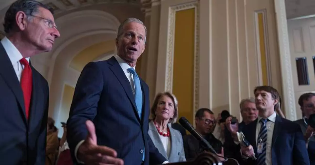 House votes to repeal provision that allows senators to sue over phone record seizures