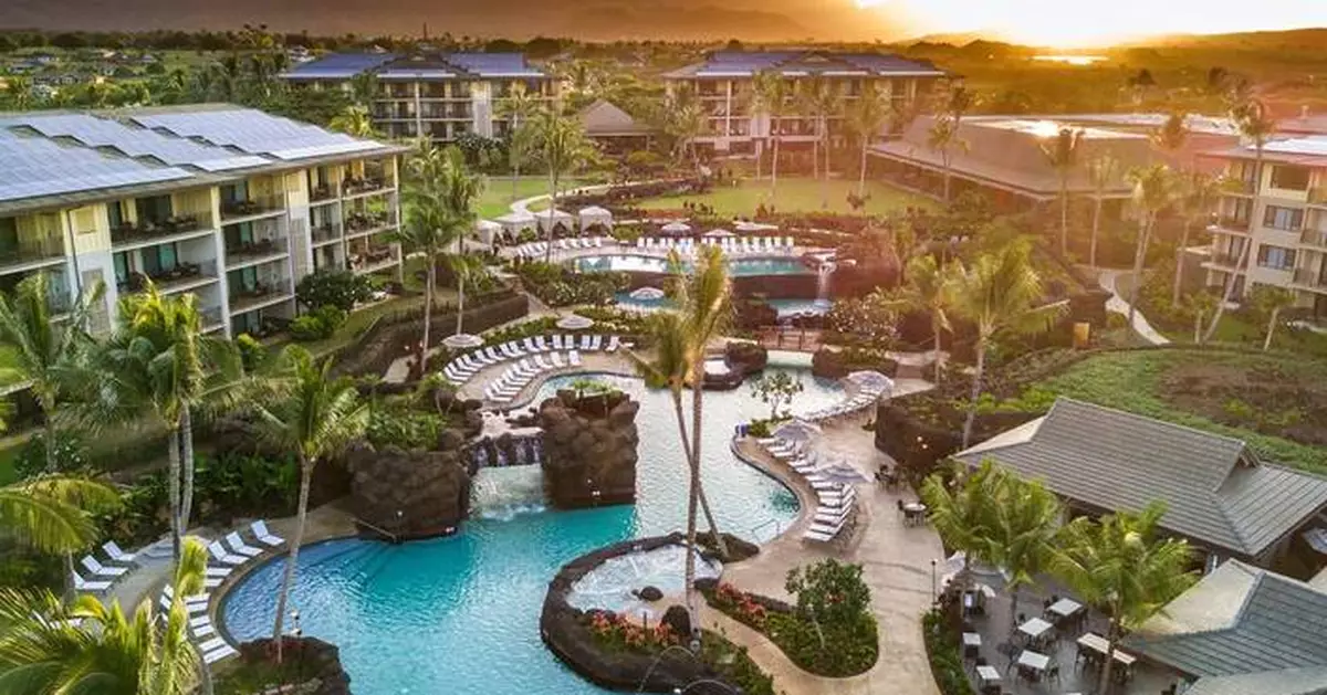 Kōloa Landing Resort Announces Two Exclusive Black Friday Deals: Luxury Resort Savings &amp; Special Rates for Kaua‘i Poke Fest 2026