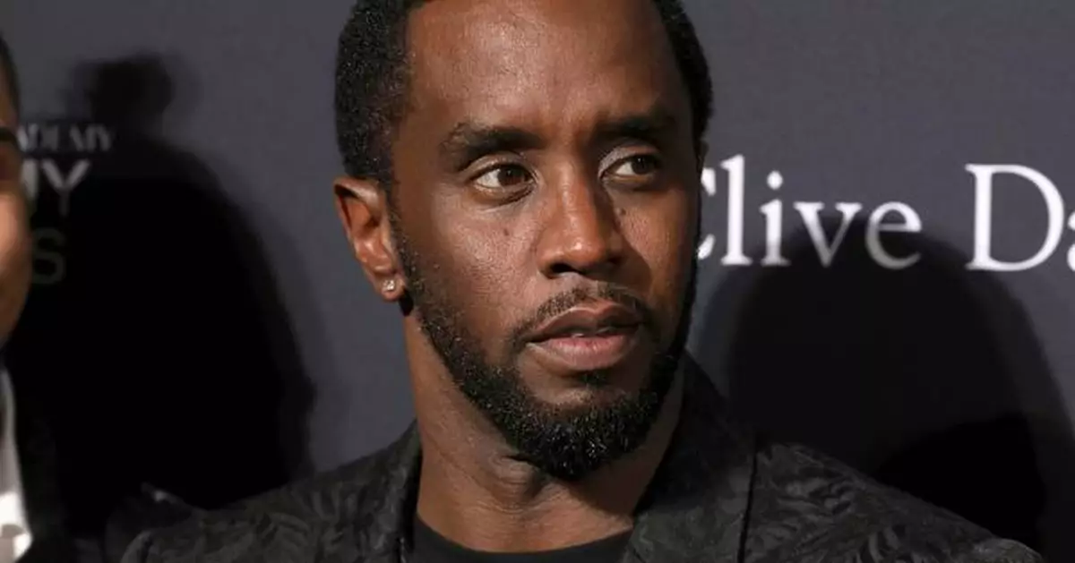 The LA County sheriff is investigating a new sex battery claim against Sean 'Diddy' Combs