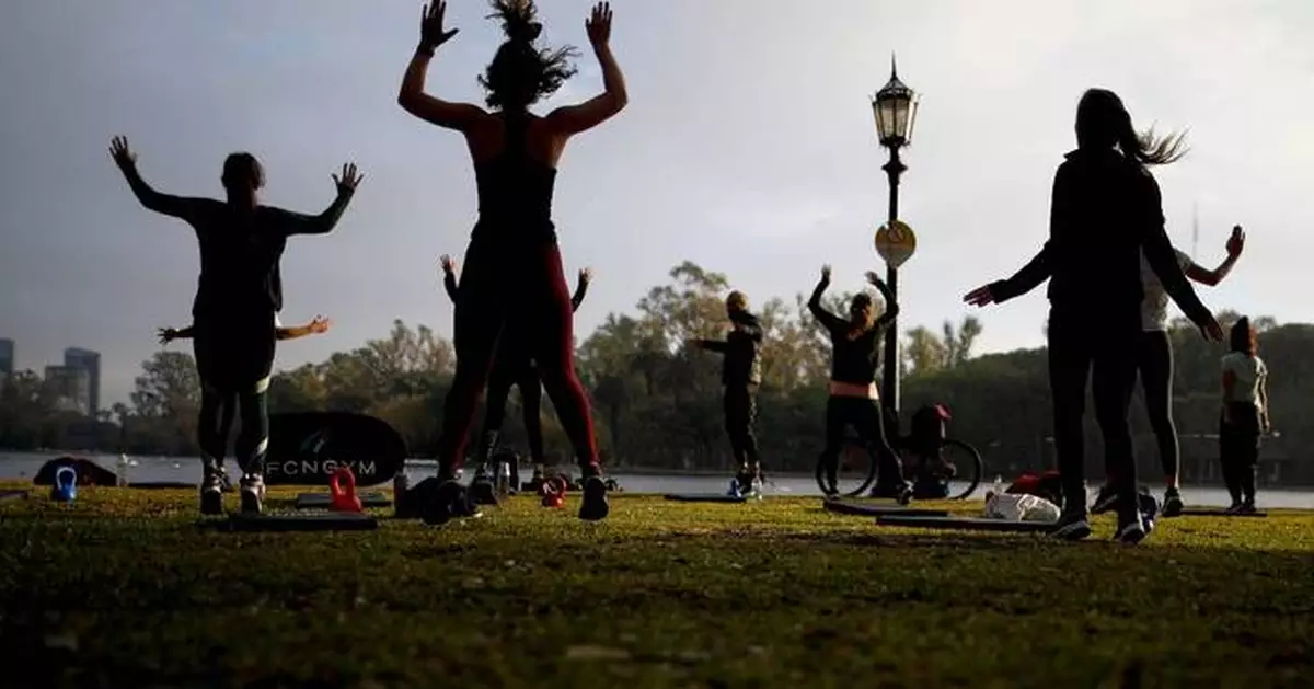 Calisthenics are making a comeback. Is body weight enough to get a good workout?