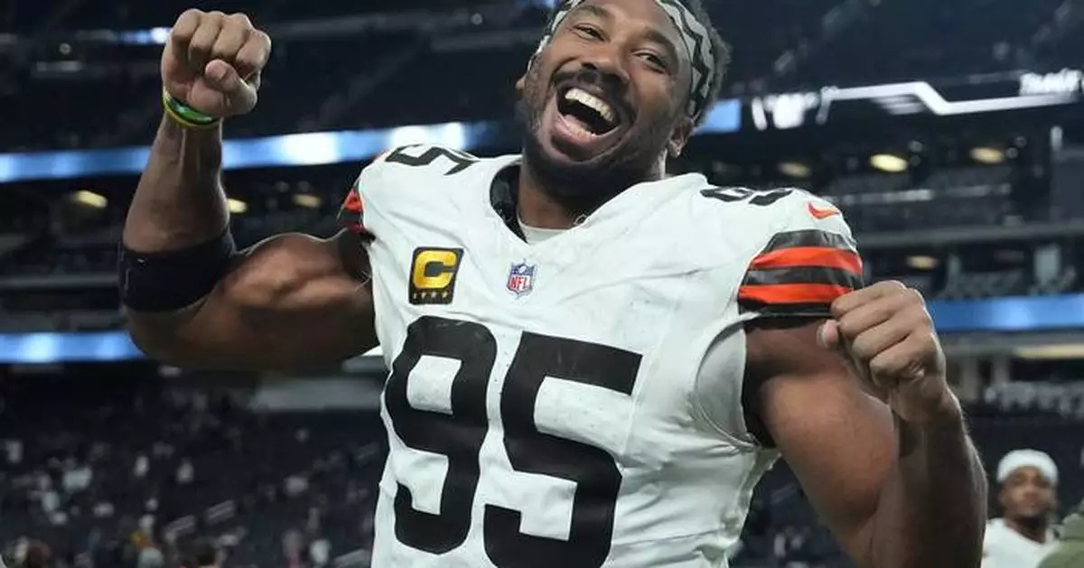 49ers look for 3rd straight win when they travel to Cleveland to face Shedeur Sanders and the Browns