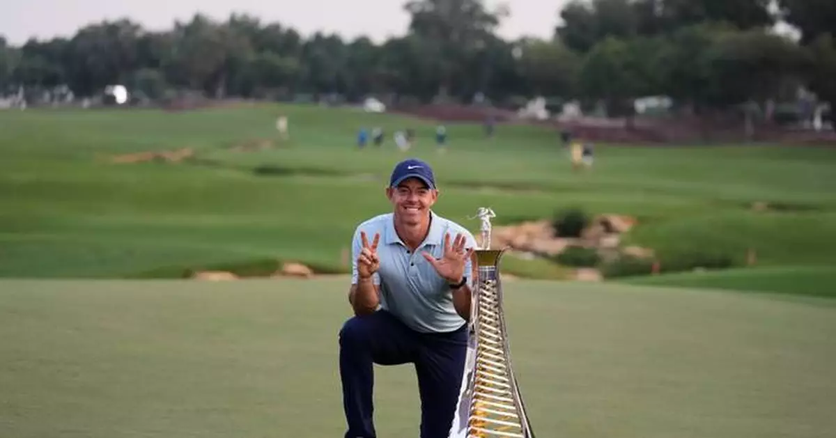 Sebastian Garcia takes 1-stroke lead at the Australian PGA after completing weather-hit 1st round