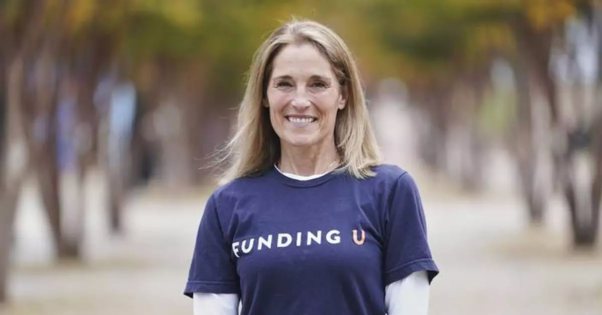 MacKenzie Scott's college roommate once loaned her $1K. Now it's the billionaire's turn to invest