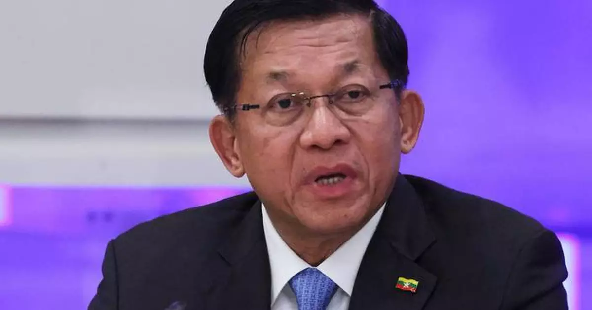 Rights groups slam Trump administration for ending Myanmar deportation protection as civil war rages