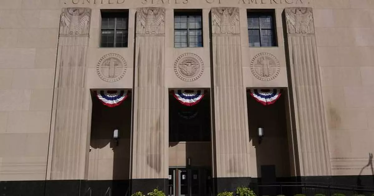 Chinese scientist pleads guilty in US smuggling case and will be quickly deported