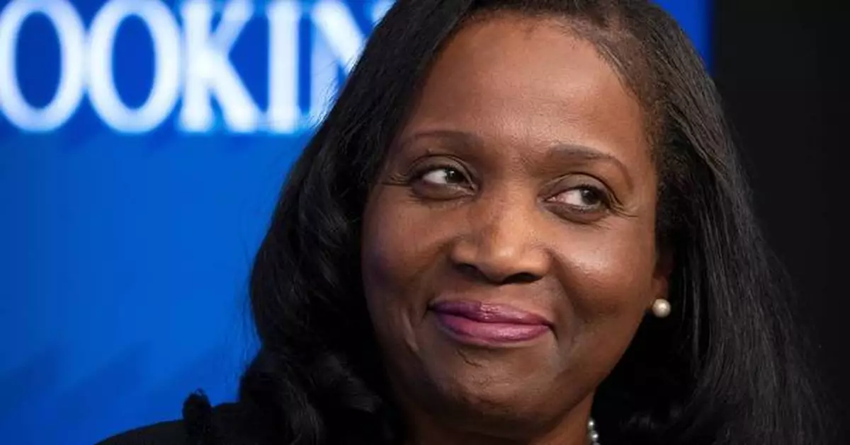 Fed's Cook blasts mortgage fraud allegations against her as 'baseless' in letter to AG Bondi