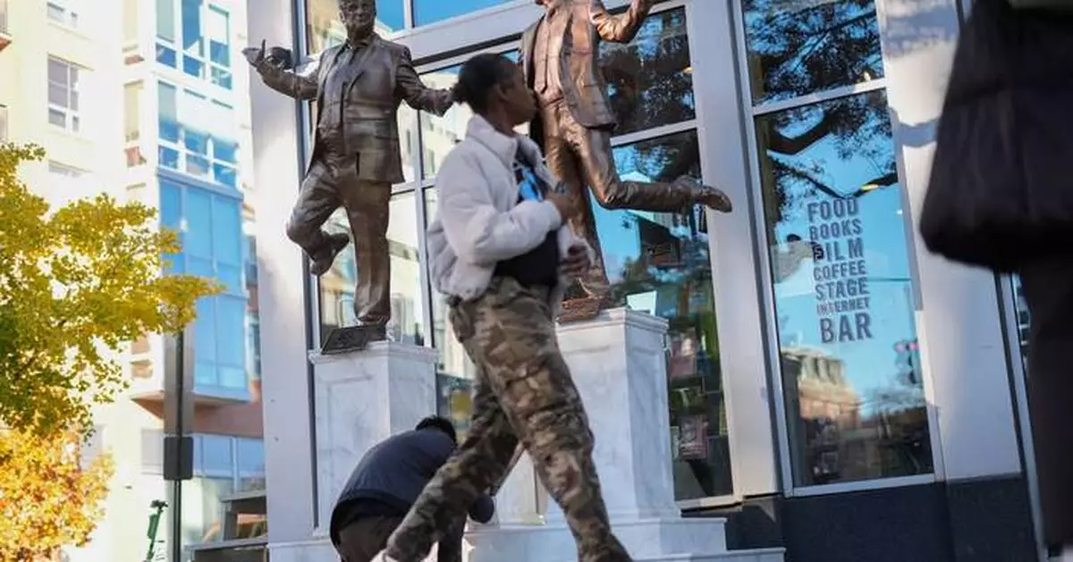 At Trump’s urging, Bondi says US will investigate Epstein’s ties to Clinton and other political foes