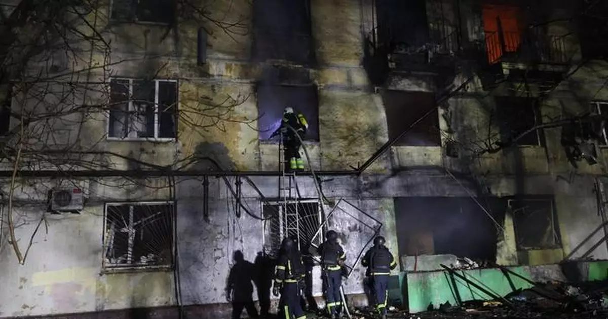 Kremlin confirms US envoy will visit as talks on ending war in Ukraine gain momentum