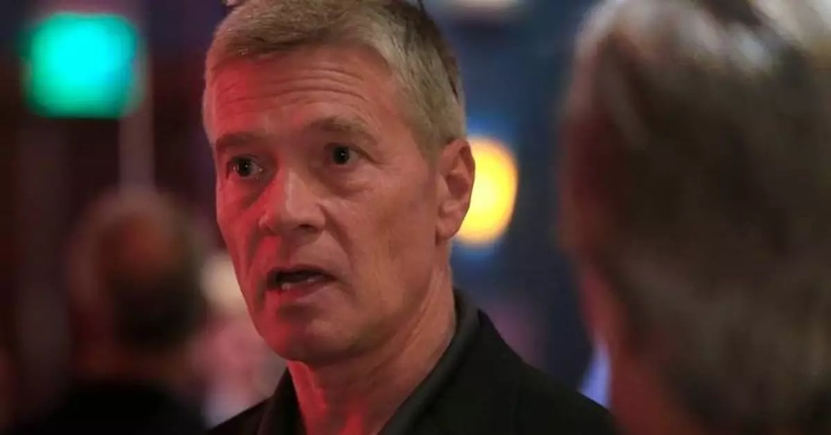 Indiana lawmaker under pressure to back Trump's redistricting push is victim of a swatting