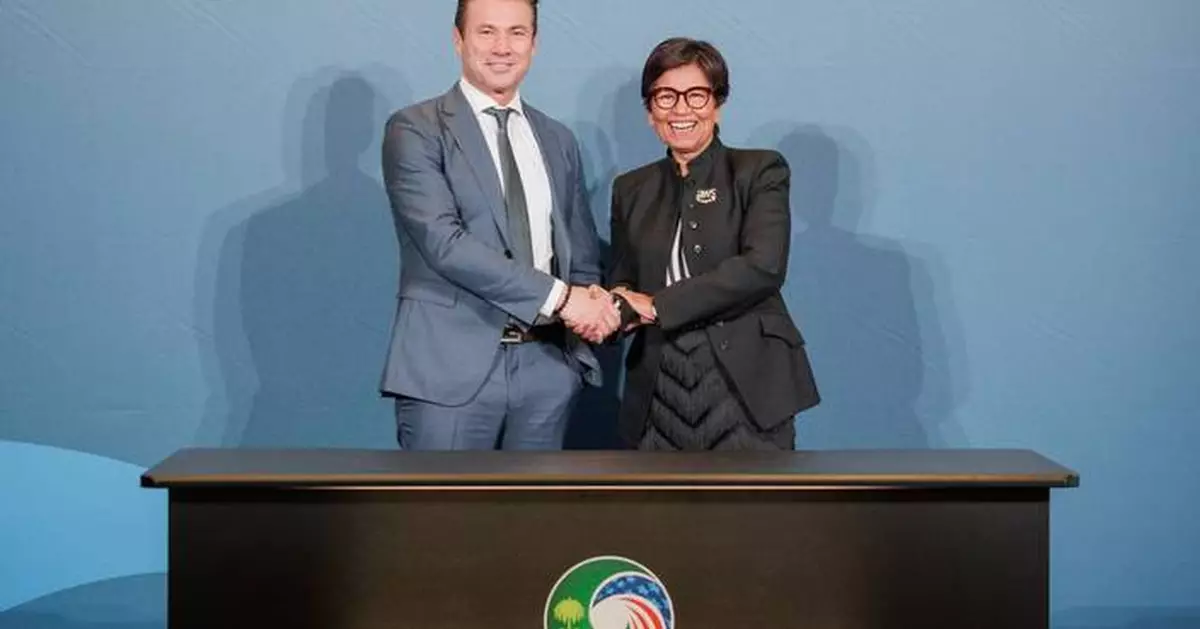 AWS and HUMAIN Expand Partnership with NVIDIA AI Infrastructure and AWS AI Chip Deal to Drive Global AI Innovation