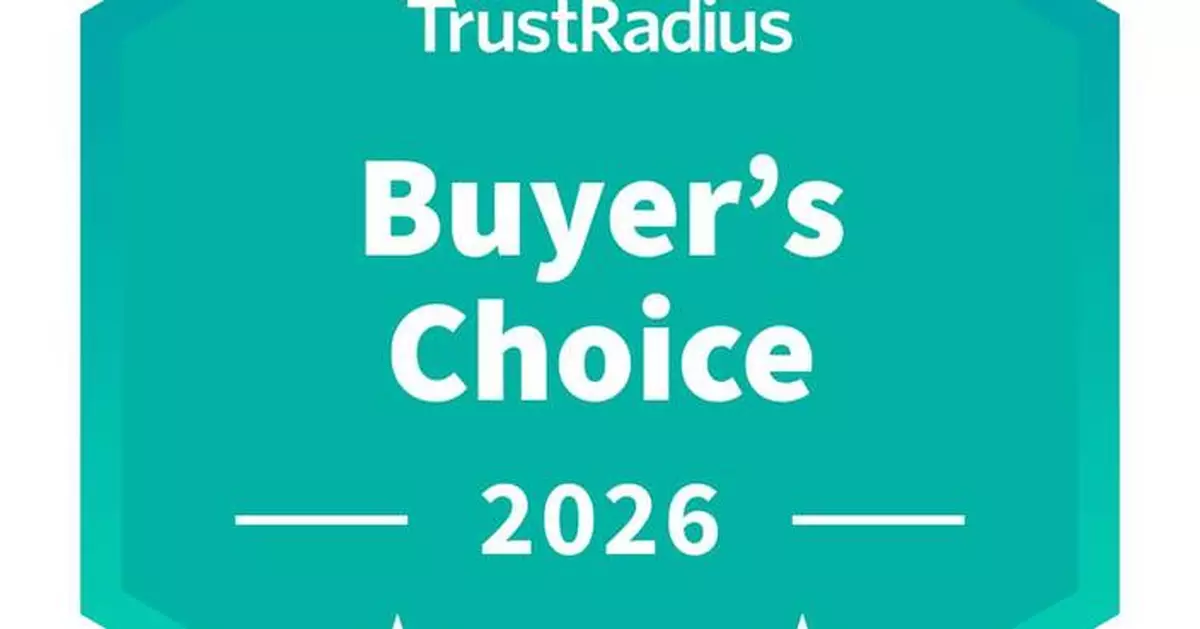 Expensify Earns 2026 Buyer’s Choice Award from TrustRadius