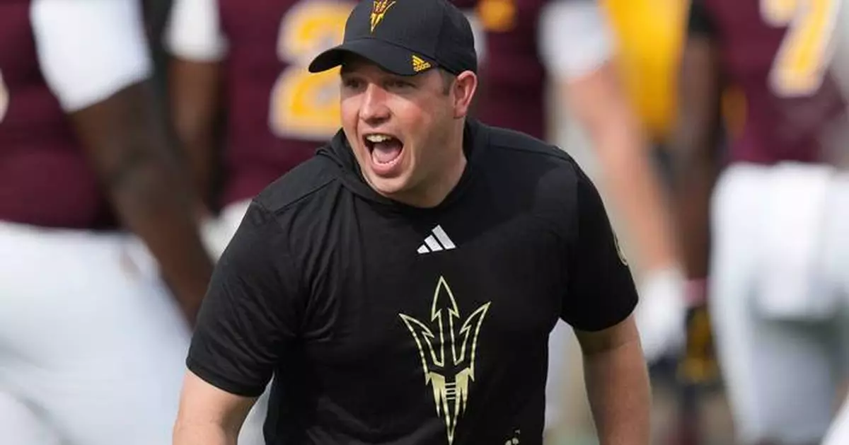 Bring the juice: Arizona and Arizona State riding high heading into Territorial Cup